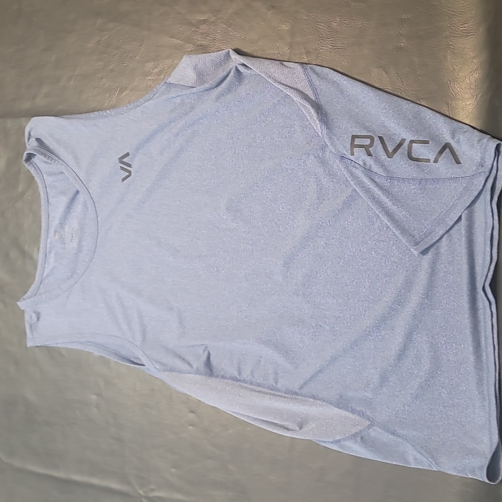 Mens tank top